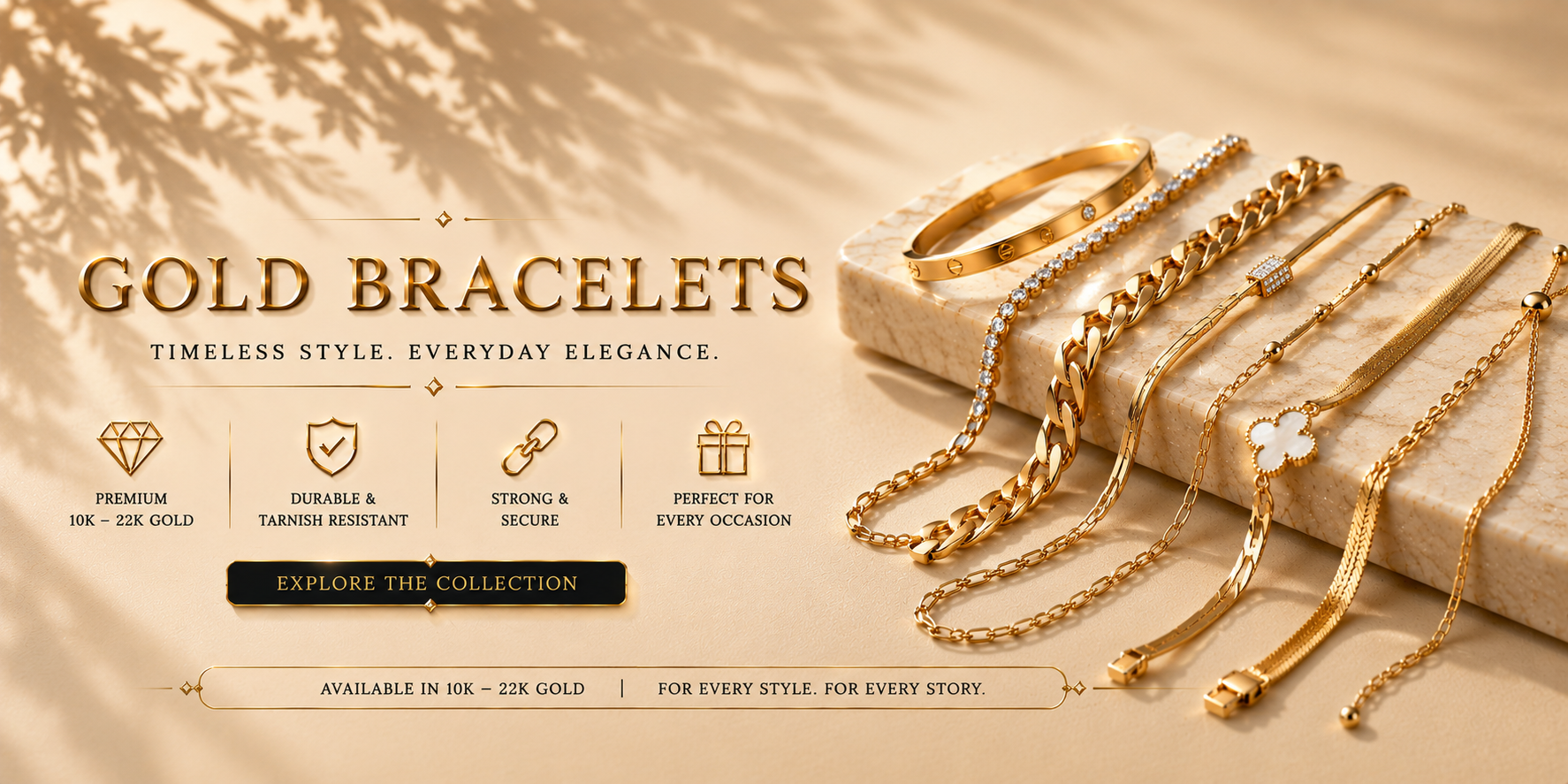 Award Jewellery banner