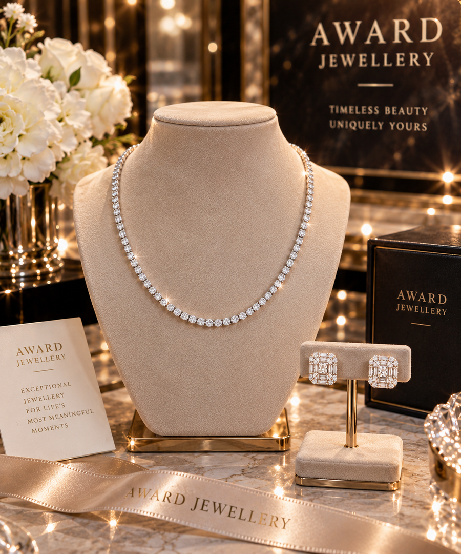 FINE-JEWELLERY