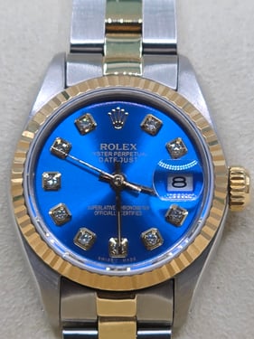 ROLEX DATEJUST
