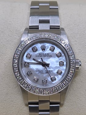 ROLEX WATCH
