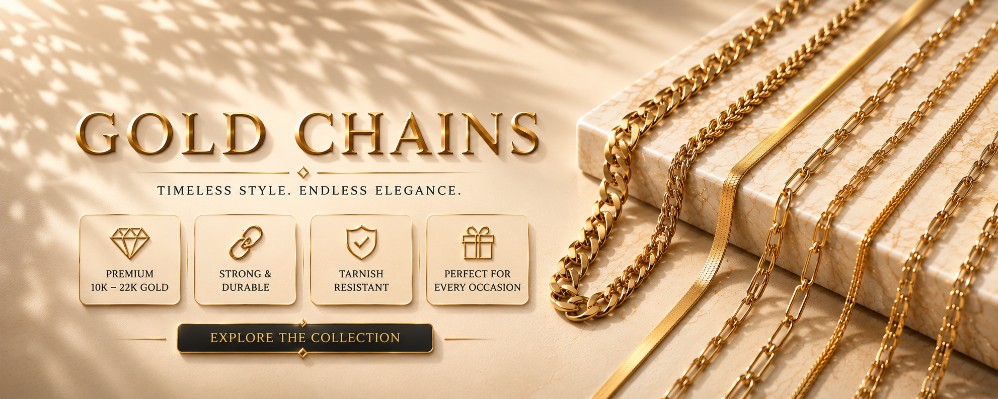 Award Jewellery banner