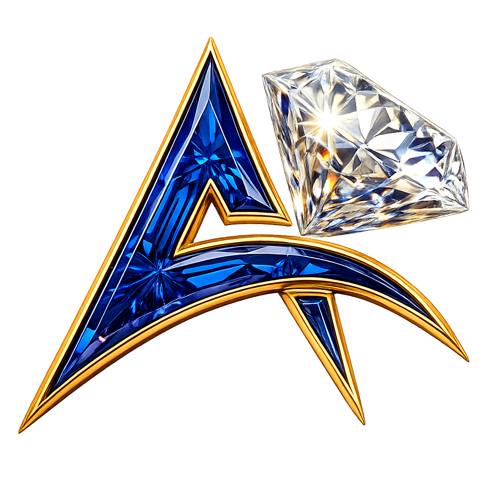 Award jewellery